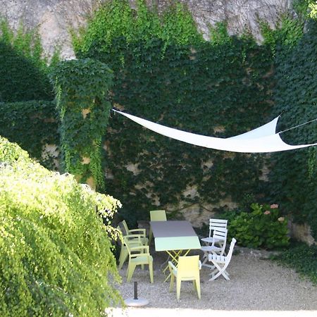 La Rose Bed & Breakfast Saint-Gervasy Ngoại thất bức ảnh