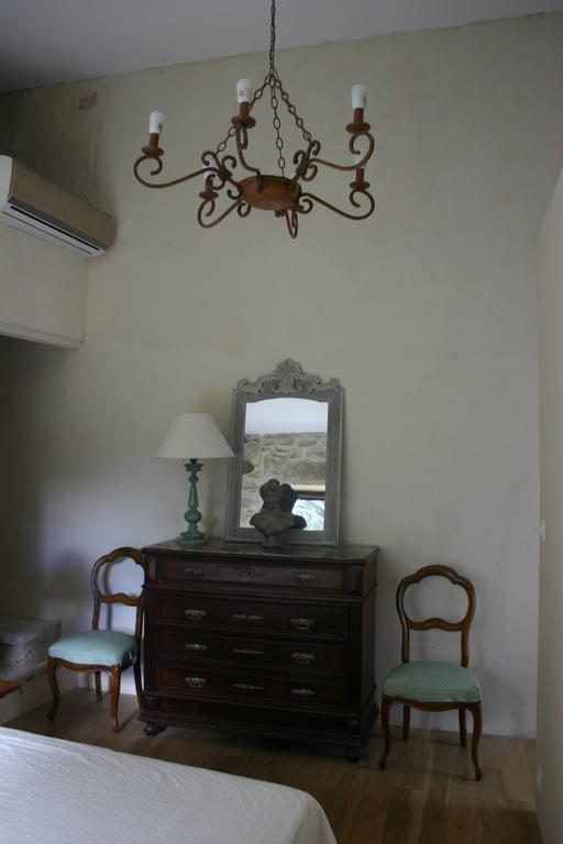La Rose Bed & Breakfast Saint-Gervasy Ngoại thất bức ảnh