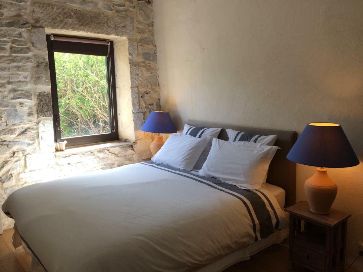 La Rose Bed & Breakfast Saint-Gervasy Ngoại thất bức ảnh