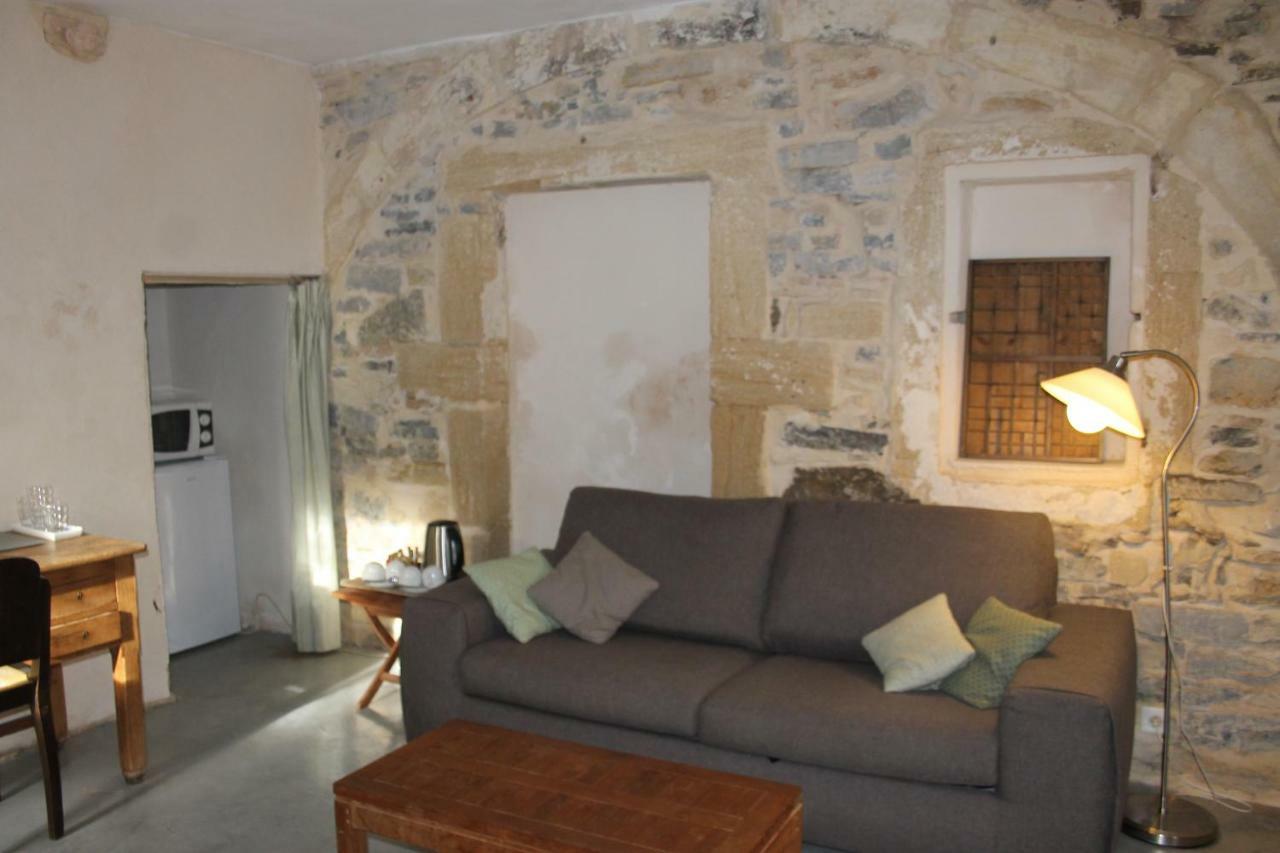 La Rose Bed & Breakfast Saint-Gervasy Ngoại thất bức ảnh